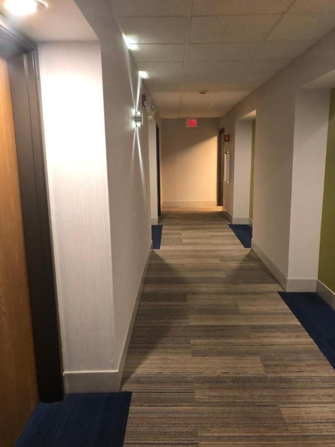 Holiday Inn Express Mt. Vernon By Ihg Mount Vernon Exterior photo